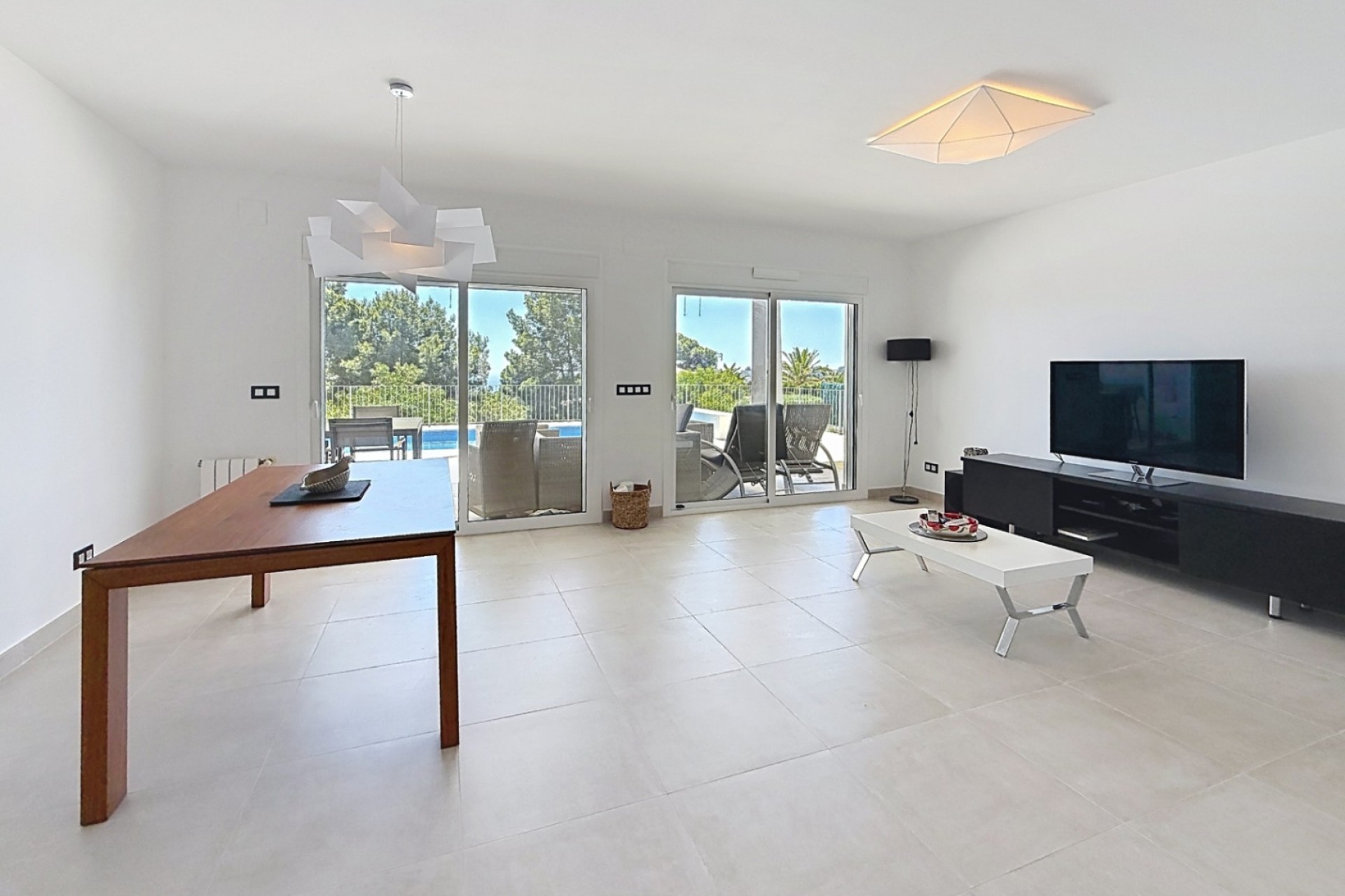 Te koop - Villa -
Teulada