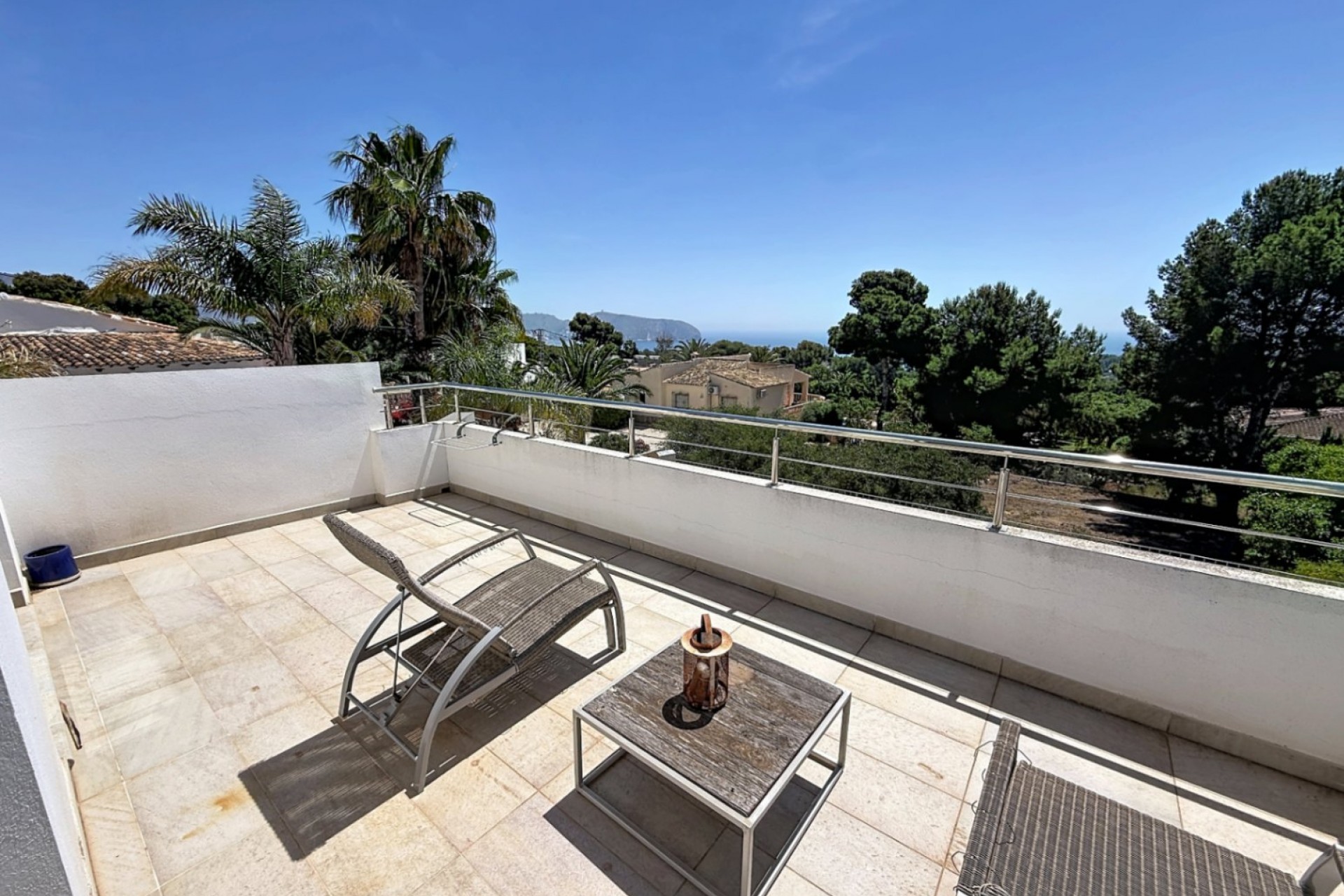 Te koop - Villa -
Teulada