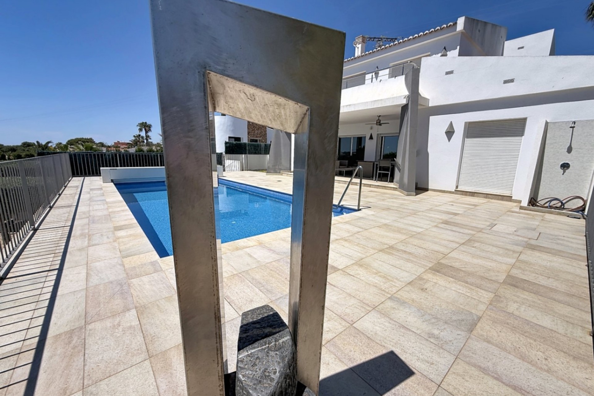 Te koop - Villa -
Teulada