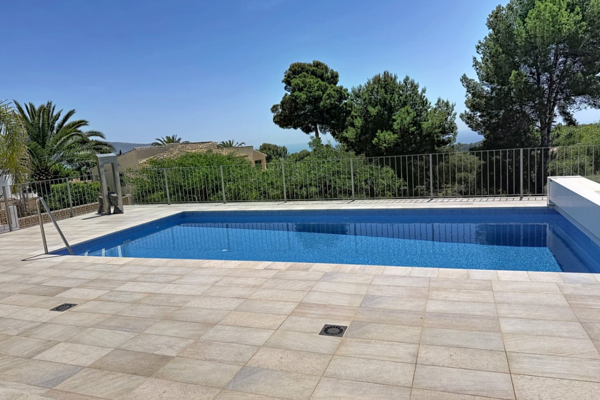 Te koop - Villa -
Teulada