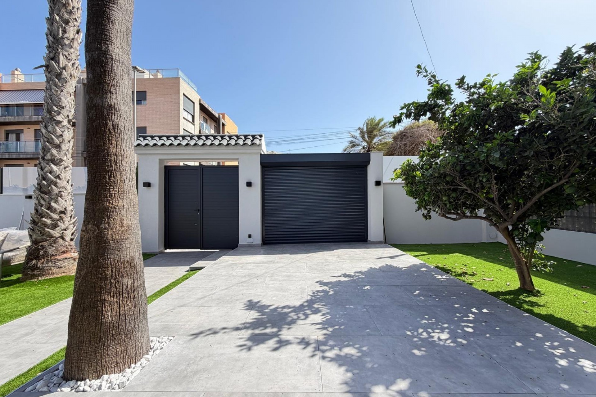 Te koop - Villa -
Torrevieja - Punta Prima