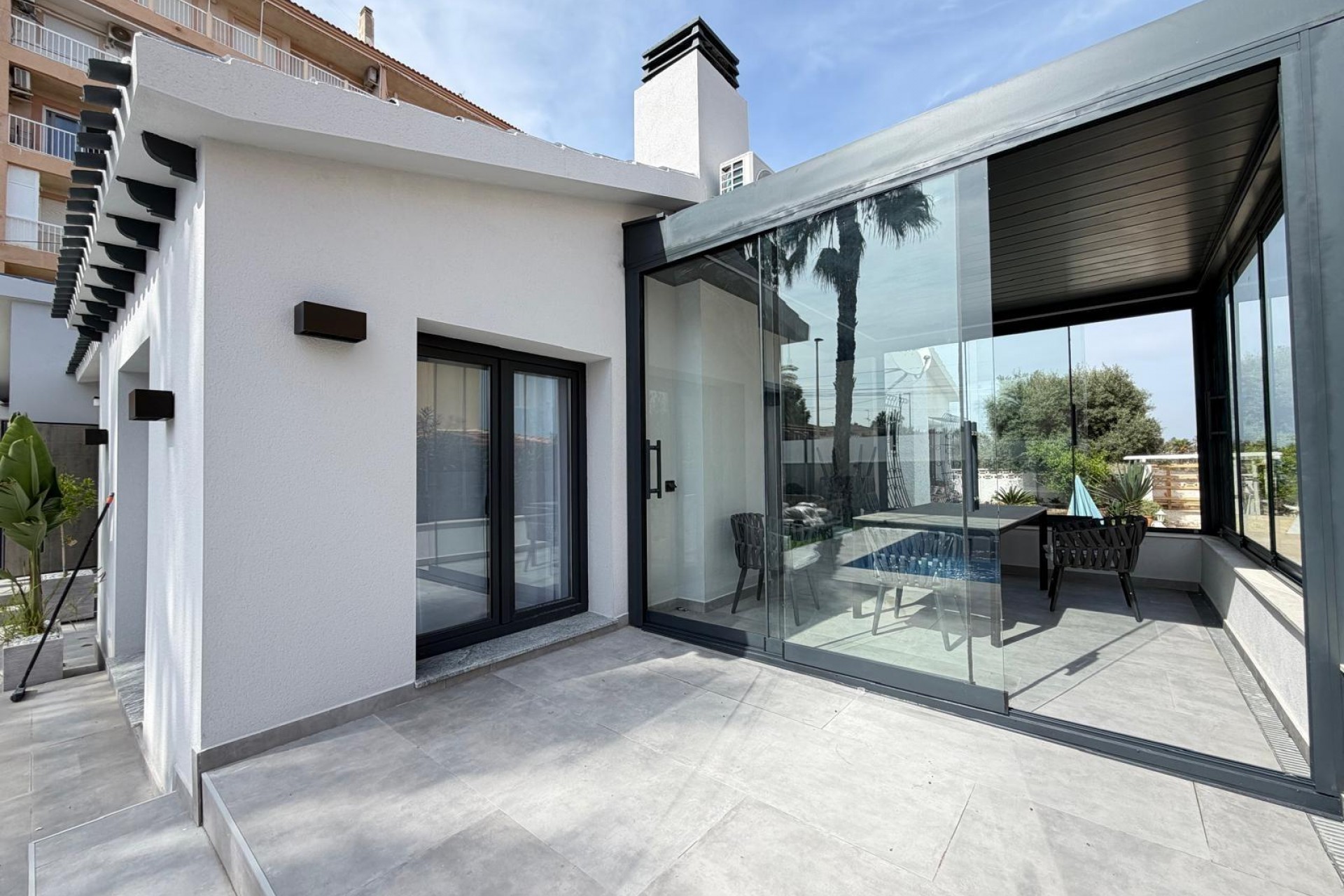 Te koop - Villa -
Torrevieja - Punta Prima