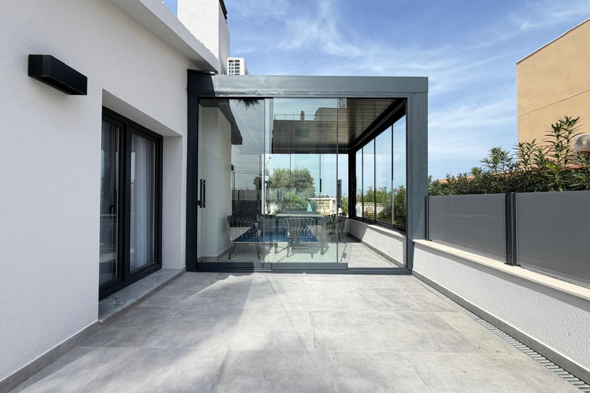 Te koop - Villa -
Torrevieja - Punta Prima