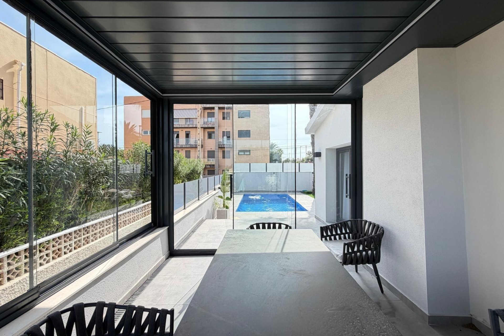 Te koop - Villa -
Torrevieja - Punta Prima