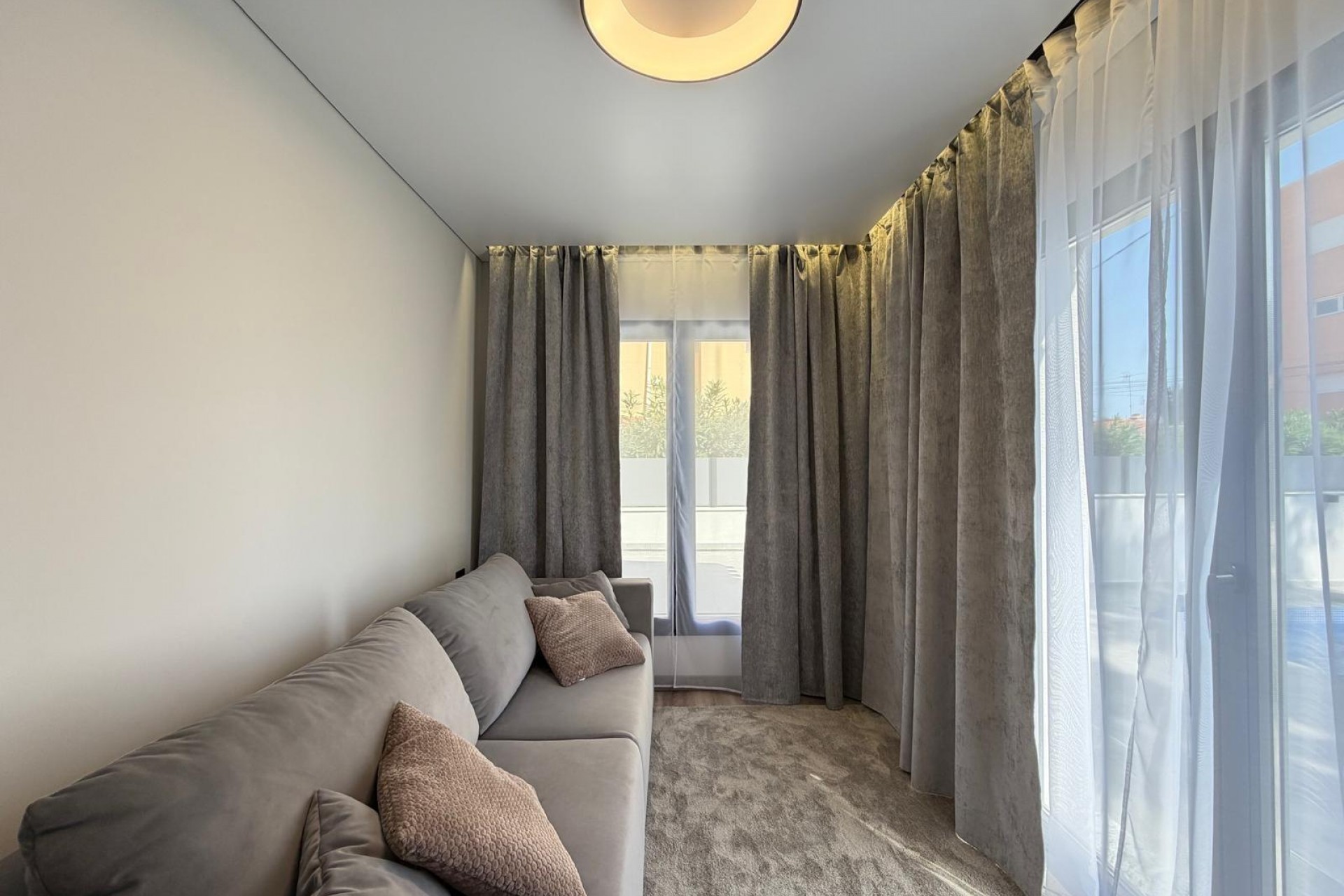 Te koop - Villa -
Torrevieja - Punta Prima