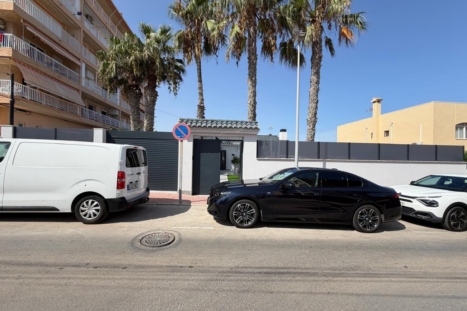 Te koop - Villa -
Torrevieja - Punta Prima