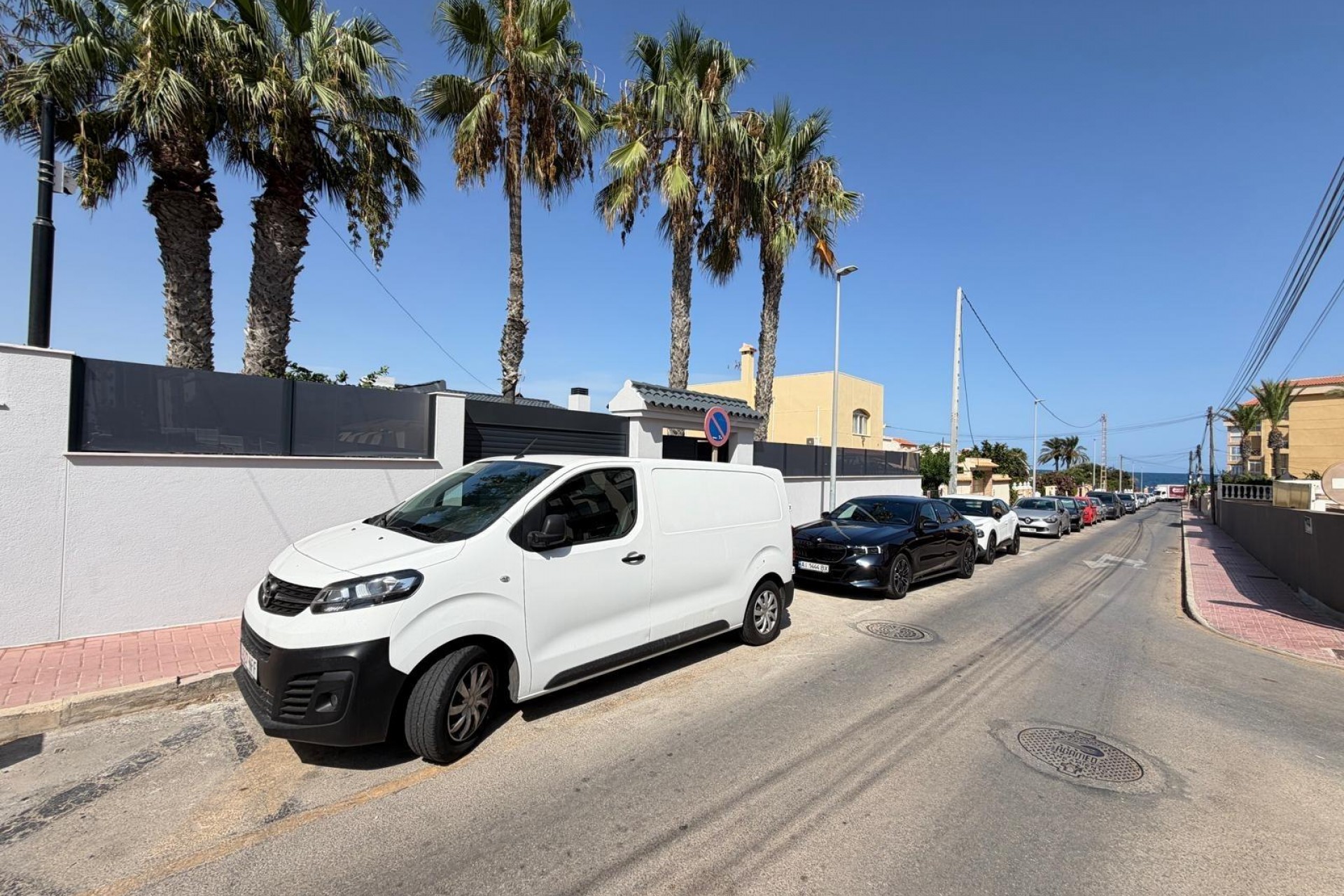 Te koop - Villa -
Torrevieja - Punta Prima