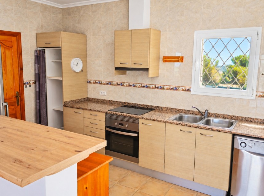 Te koop - Villa -
Vall de laguart