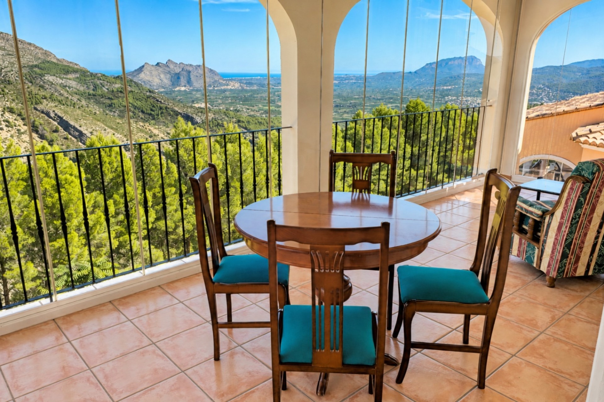 Te koop - Villa -
Vall de laguart