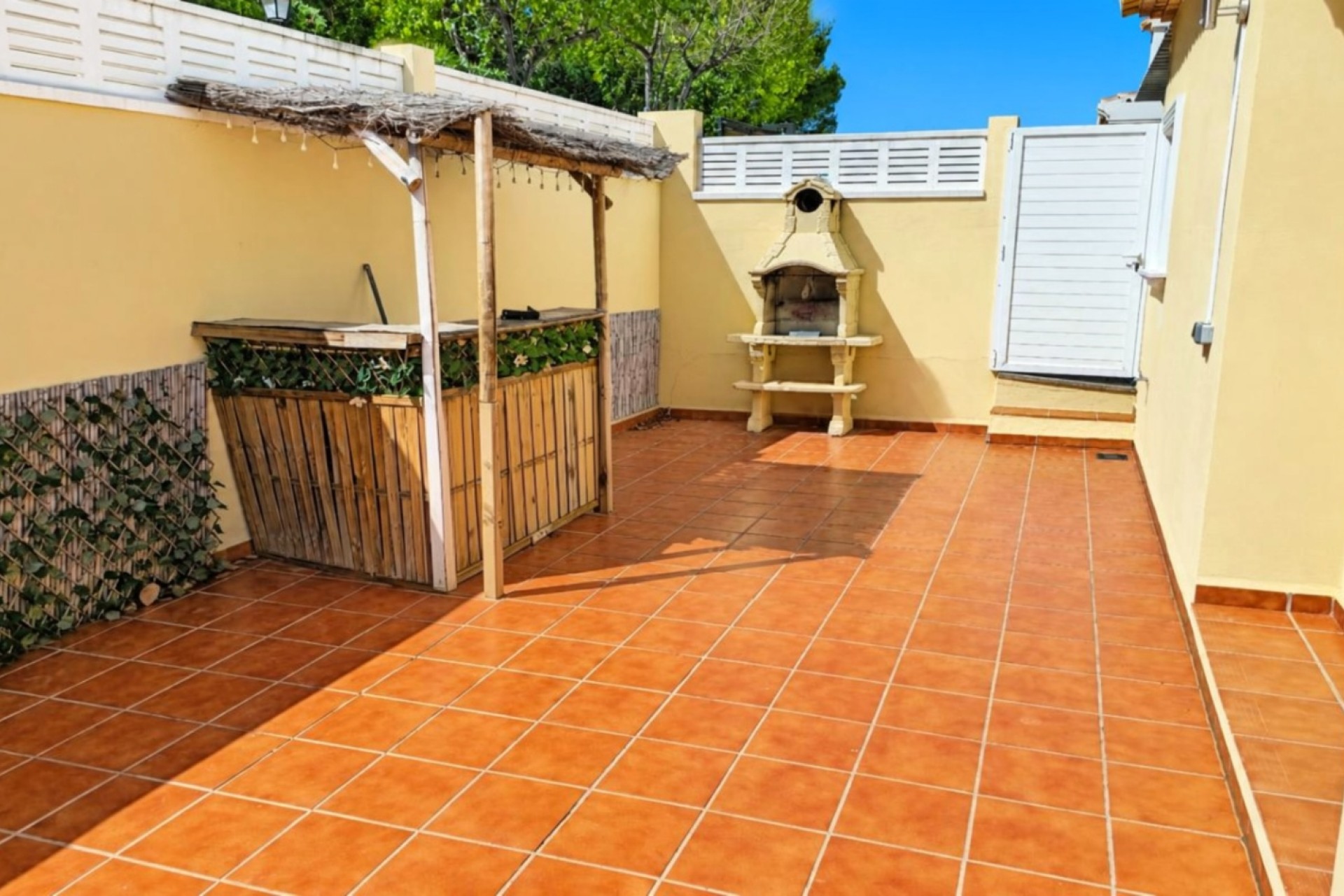 Te koop - Villa -
Vall de laguart