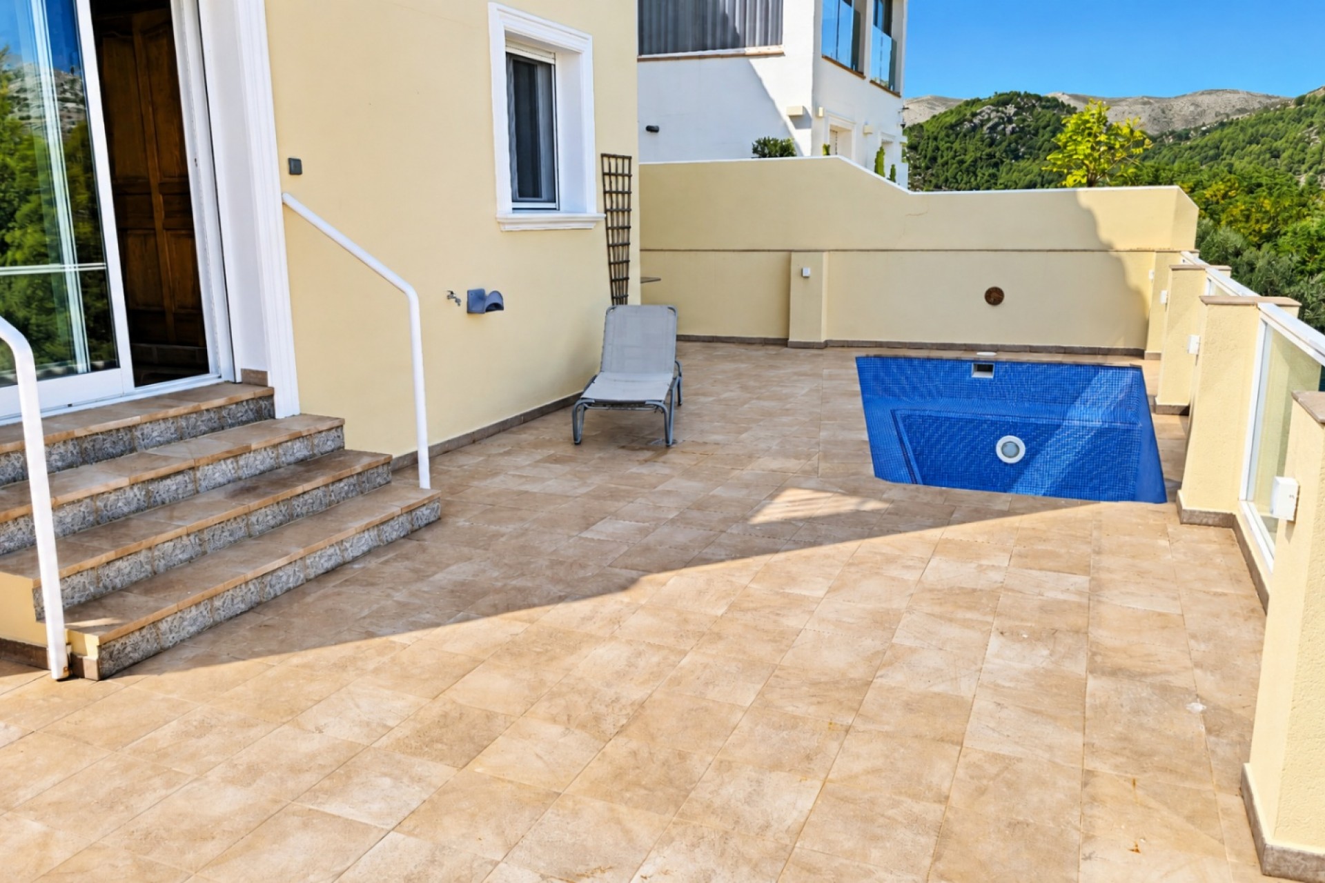 Te koop - Villa -
Vall de laguart