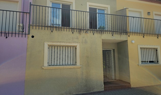 Terraced house - Sale - Murla -
                Murla