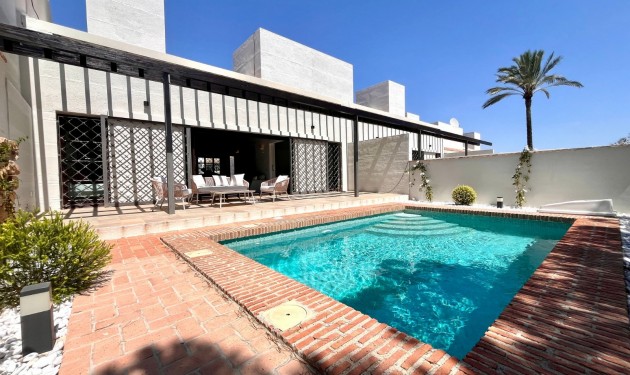 Terraced house - Sale - Sucina - Sucina