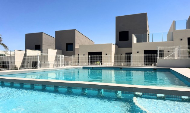 terraced - New build - Murcia -
                Murcia