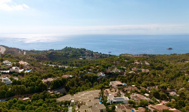 Terrain - A Vendre - Altea - Altea