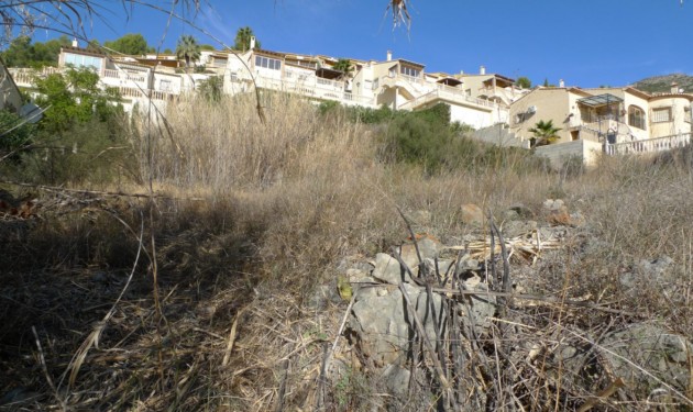 Terrain - A Vendre - Jalon - Jalon