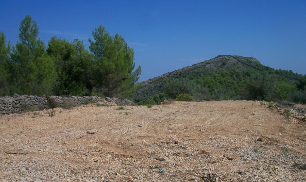 Terrain - A Vendre - Murla - Murla