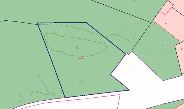 Terrain - A Vendre - Orba - Orba