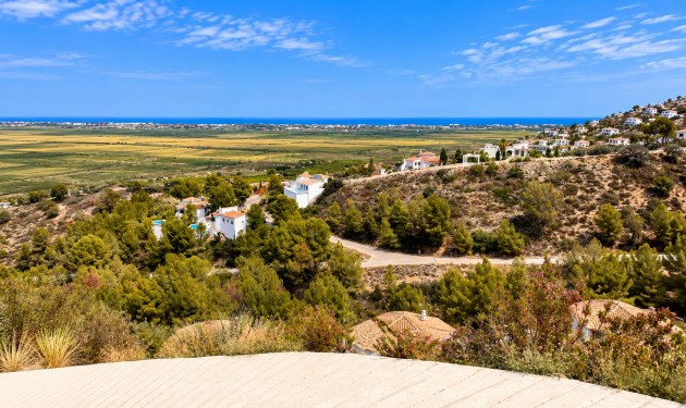 Terrain - A Vendre - Pego - Pego