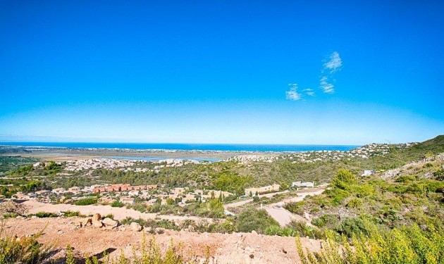 Terrain - A Vendre - Rafol de Almunia -
                Rafol de Almunia