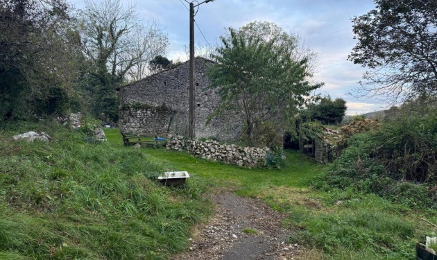 Terreno urbano - Te koop - Llanes -
                Cué-San Roque-Andrín
