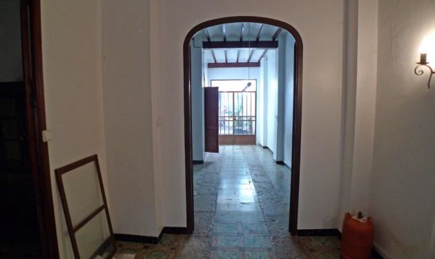 town_house - Sale - Jalon - Jalon