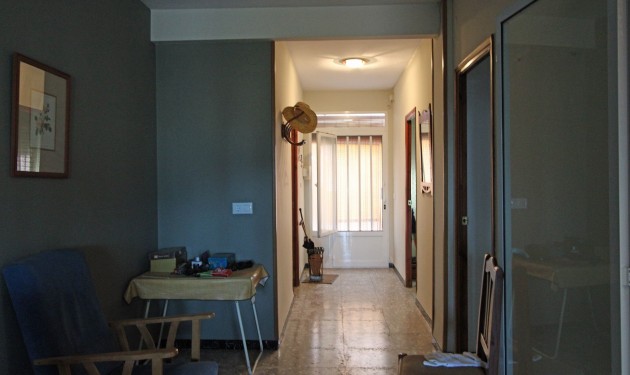 town_house - Sale - Orba - Orba