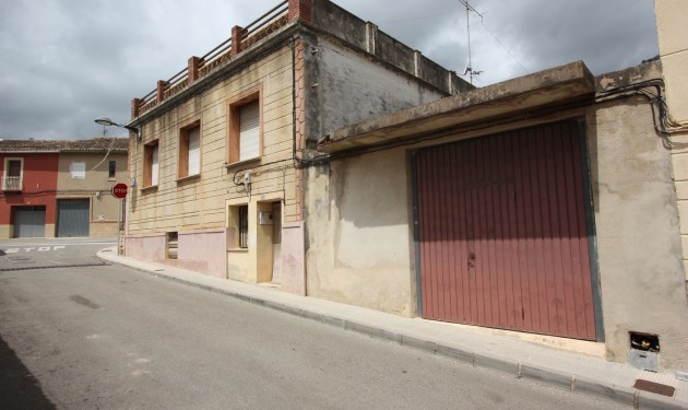 town_house - Sale - Sagra - CBCB-65009