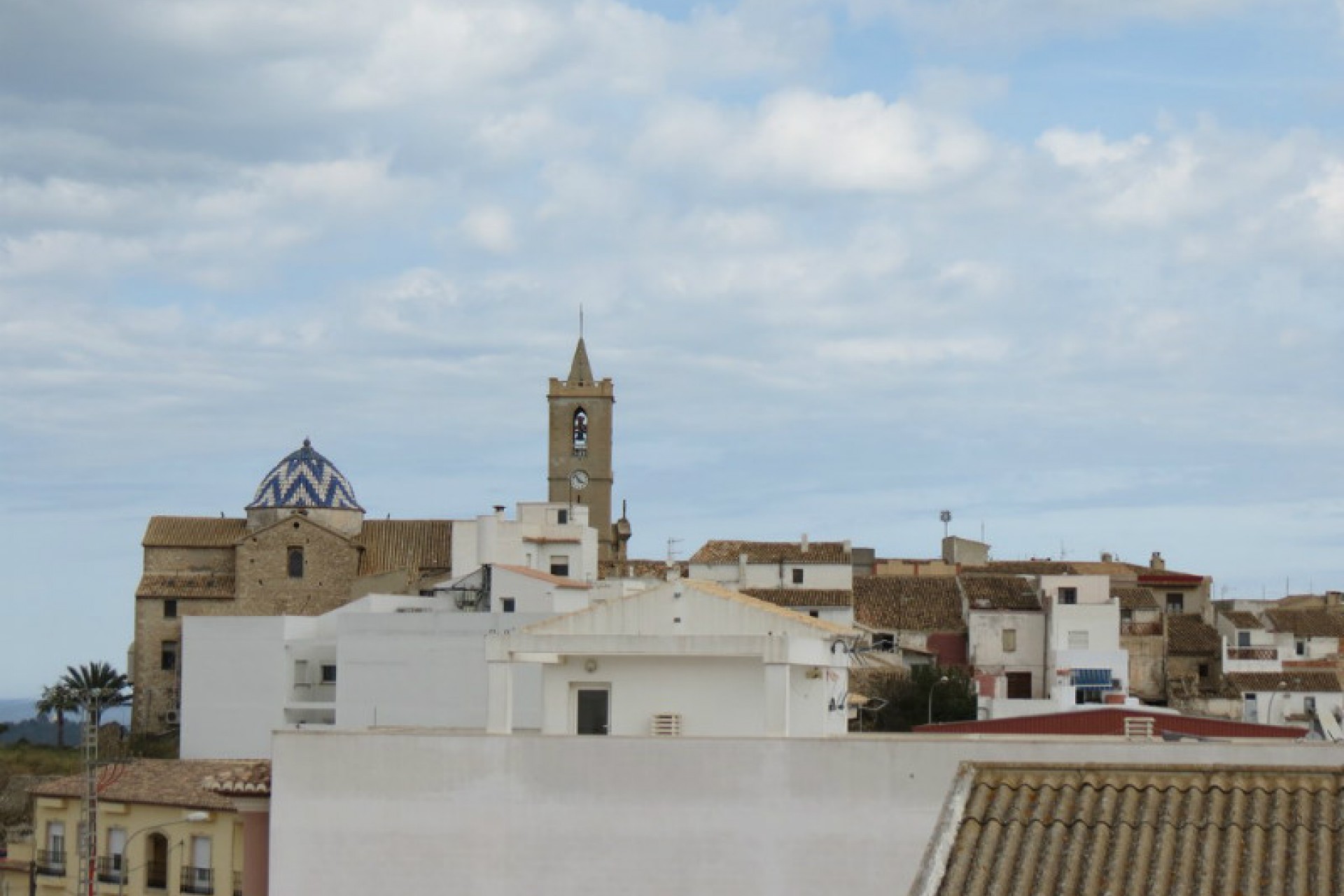 Townhouse for sale in Benitachell