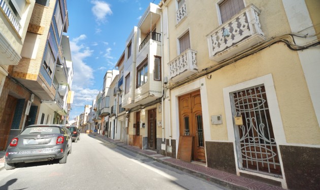 Townhouse - Sale - Benitachell - Benitachell