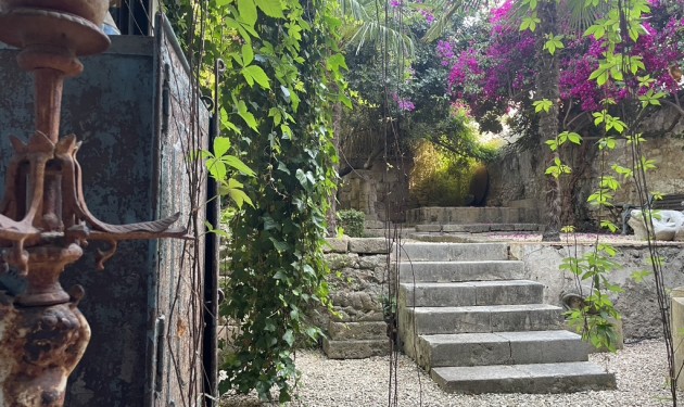 Townhouse - Sale - Denia - Center