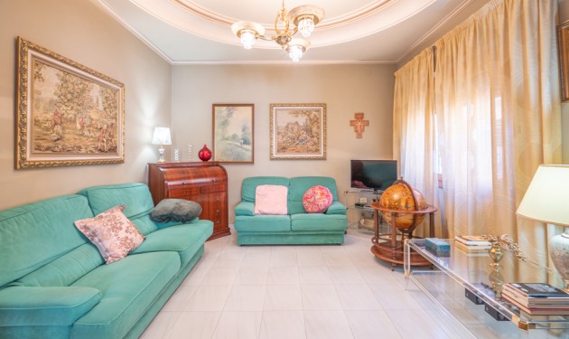 Townhouse - Sale - Gata de Gorgos - CBHE-49978