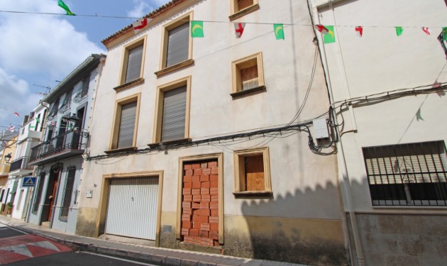 Townhouse - Sale - Murla -
                Murla