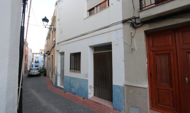 Townhouse - Sale - Murla -
                Murla