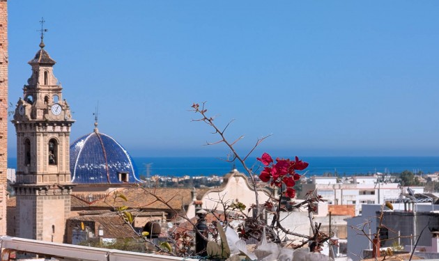 Townhouse - Sale - Oliva - Oliva