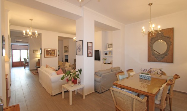 Townhouse - Sale - Orba -
                Orba