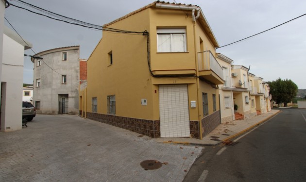 Townhouse - Sale - Sagra - Sagra