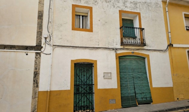 Townhouse - Sale - Sagra -
                Sagra