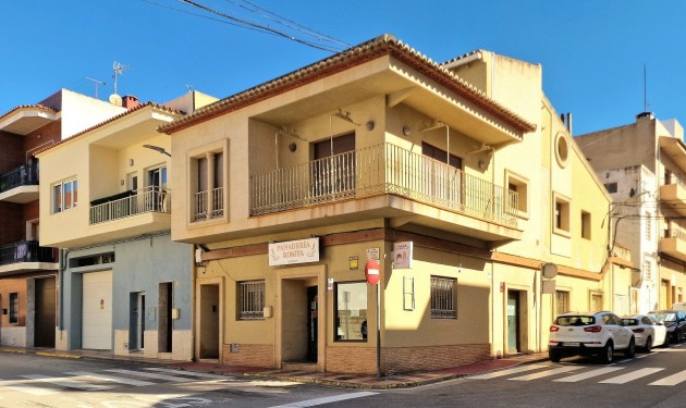 Townhouse - Sale - Teulada - Teulada