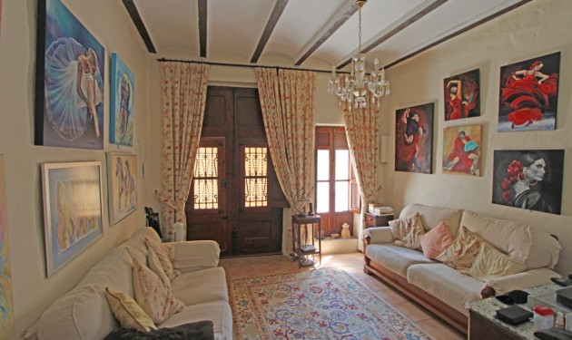 Townhouse - Sale - Tormos - Tormos