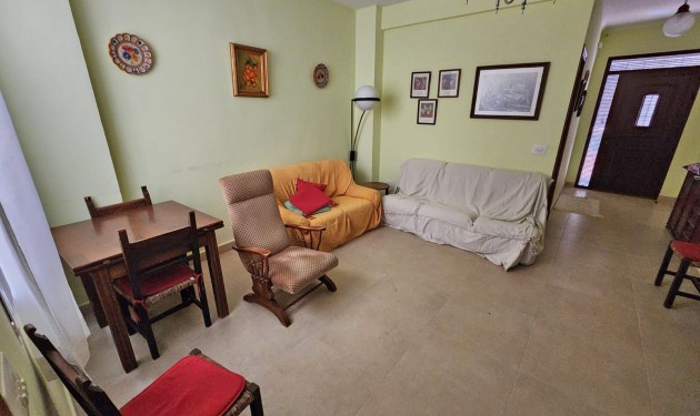 Townhouse - Sale - Tormos - Tormos