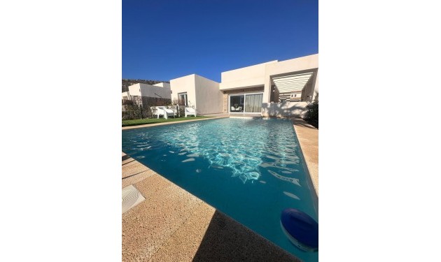 Villa - A Vendre - Algorfa -
                Algorfa