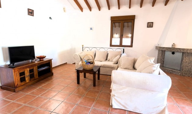 Villa - A Vendre - Calpe - Calpe