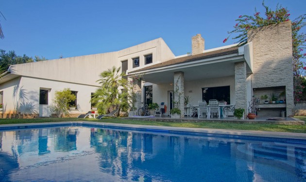 Villa - A Vendre - Denia - Denia