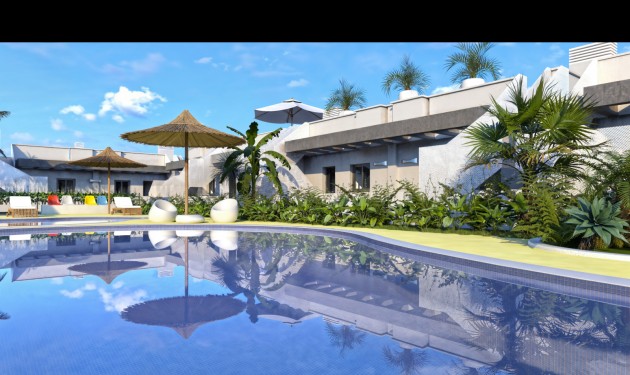 Villa - A Vendre - El Vergel - El Verger
