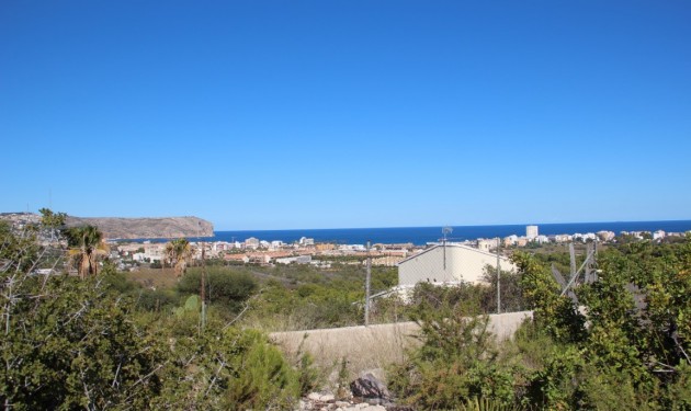 Villa - A Vendre - Javea -
                Javea