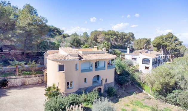 Villa - A Vendre - Javea - Javea