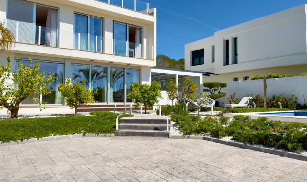 Villa - A Vendre - La Nucia -
                Varadero