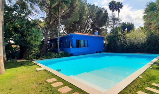 Villa - A Vendre - Sagra - Casco urbano