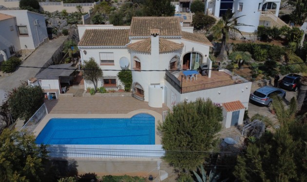 Villa - A Vendre - Sanet y Negrals - Sanet y Negrals